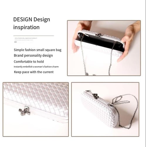 حقيبة نسائية راقية للسهرات