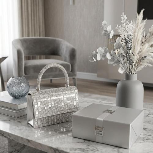 شنطة سهره للاعراس والسهرات