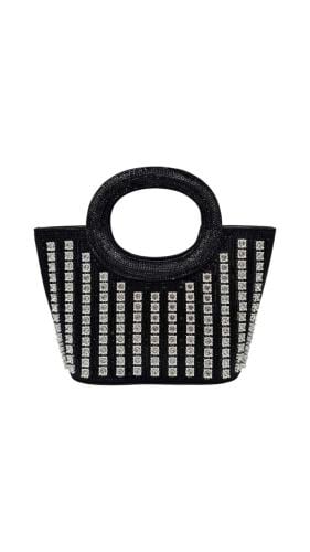 حقيبة سهرات أنيقة بألوان مختلفة