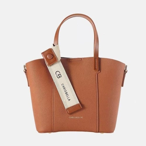 حقيبة يد ميلي ماركة كرسبيلا