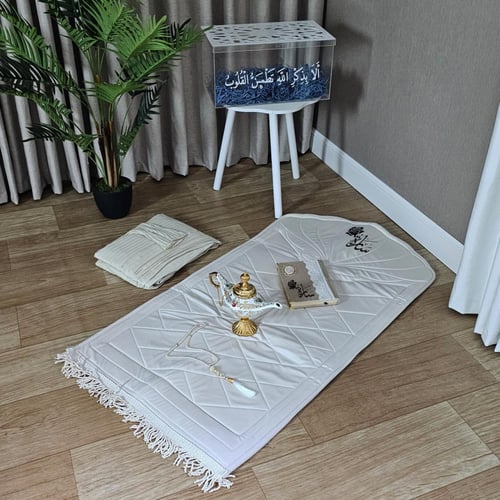 هدية رمضانية نسائية مميزة تحتوي على مجموعة منتجات...