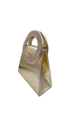 حقيبة سهرات أنيقة بألوان مختلفة