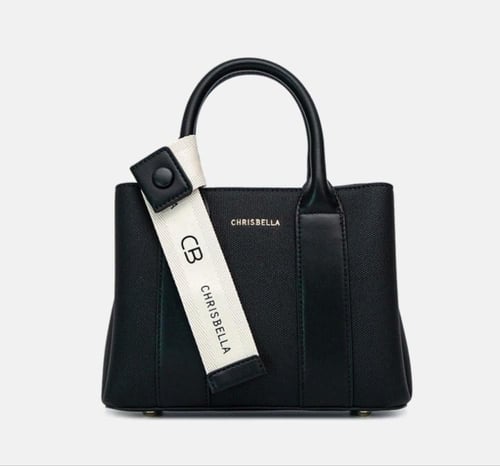 حقيبة يد بيلي خامة كرسبيلا الهبه