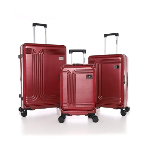 حقائب سفر ماركة القنصل ضد الكسر 6807