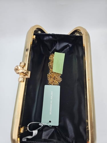 حقيبة نسائية راقية