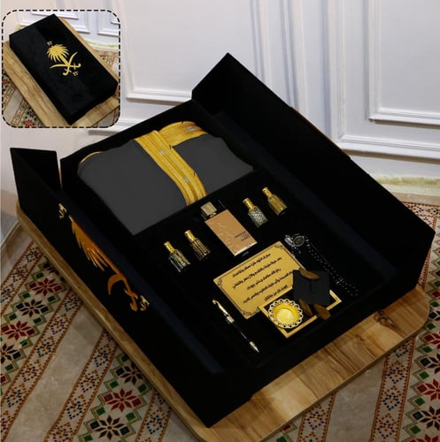 بوكس رجالي فاخر