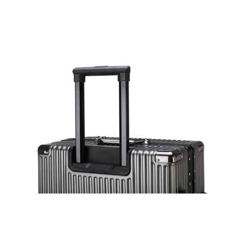 طقم سفر 3 قطع ألمنيوم – حقائب القنصل – تصميم أنيق...