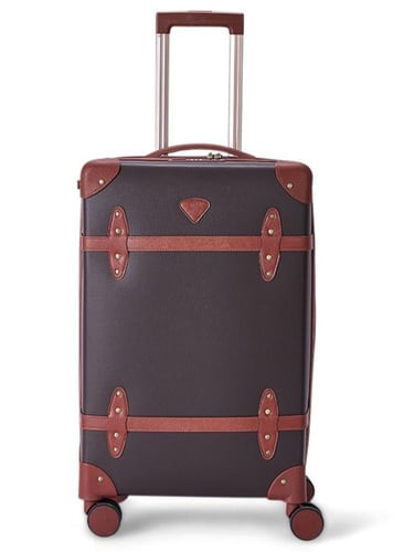 طقم حقائب سفر كلاسيكي - ضد الكسر