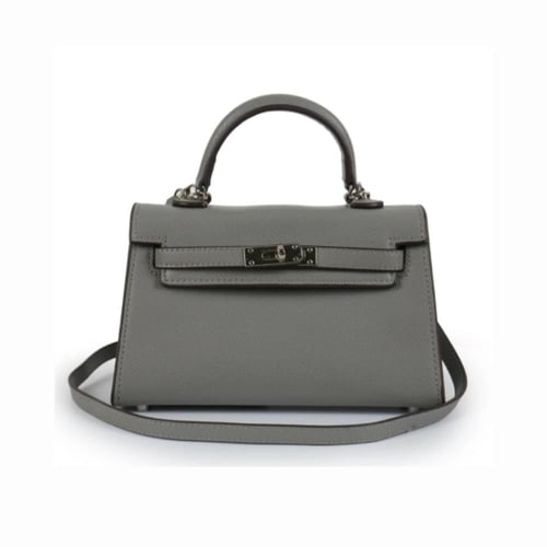 حقيبه يد بألوان أنيقة من فور باج