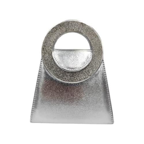 حقيبة سهرات أنيقة بألوان مختلفة