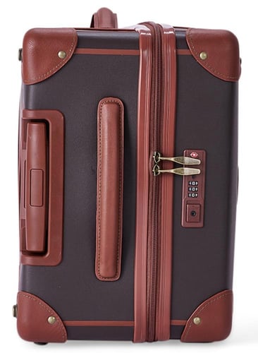 طقم حقائب سفر كلاسيكي - ضد الكسر