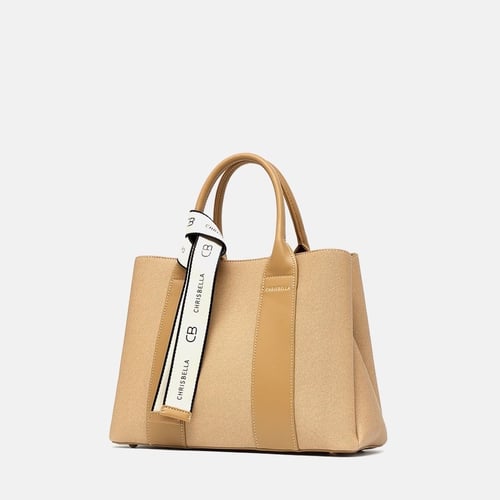 حقيبة يد ميلي مع البوك