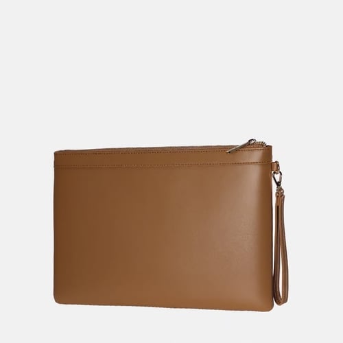 حقيبة باوتش الهبه بألوان أنيقة من كرسبيلا