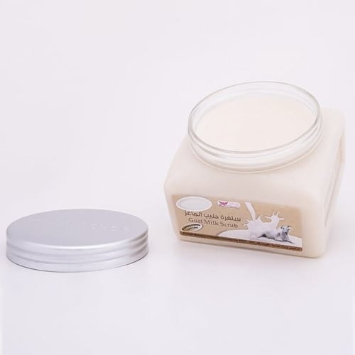 مجموعة حليب الماعز