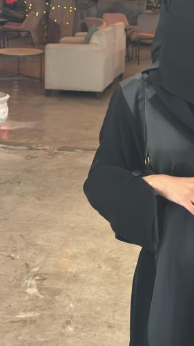 عباية غرام