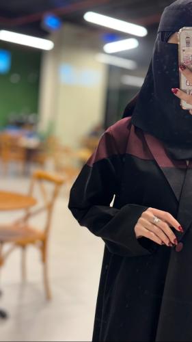 عباية عذاري