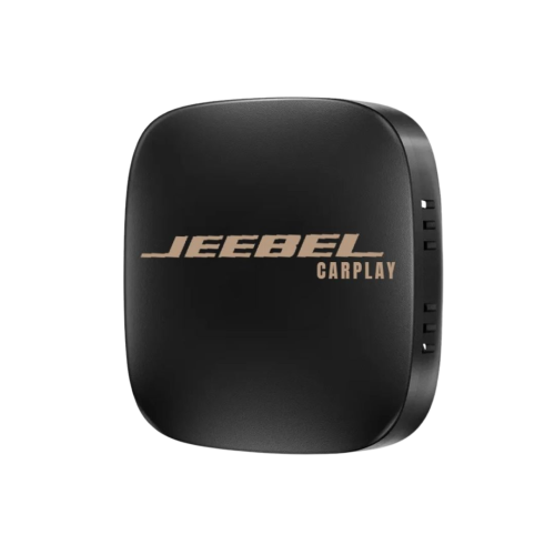 Jeebel CarPlay بنظام أندرويد ذكي 32GB RAM 4GB مع ت...
