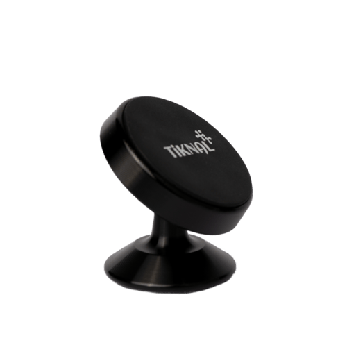 Tiknal 360 Degree Rotating Gym Phone Holder - Secu...