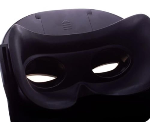 Interactive LED Mask for Parties - قناع LED تفاعلي...