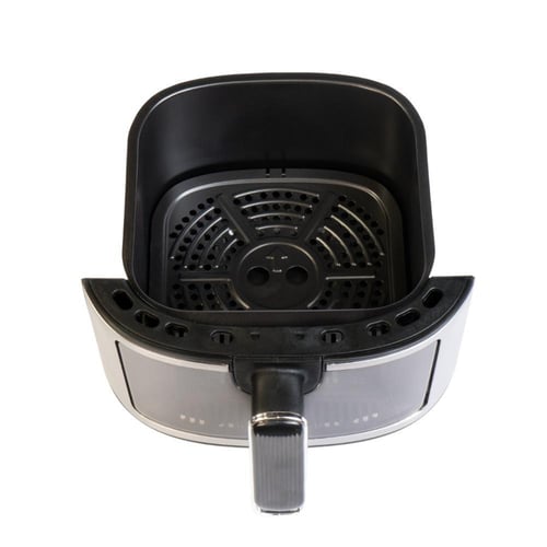 Digital Touch 10L Electric Air Fryer 2400W - قلاية...