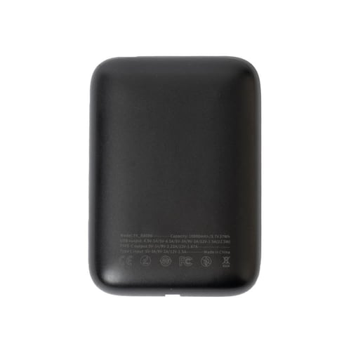 TIKNAL Power Bank 10000mAh, 20W Fast Charging - با...