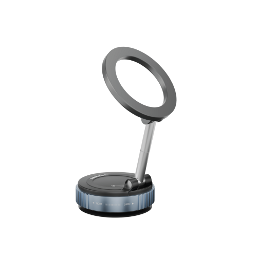 حامل جوال مغناطيسي من Jeebel – تثبيت فائق بتقنية ا...