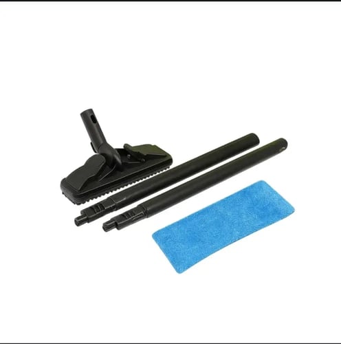 Silver Crest Steam Cleaner Extension Wand Kit - عص...