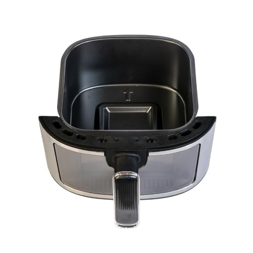 Digital Touch 10L Electric Air Fryer 2400W - قلاية...