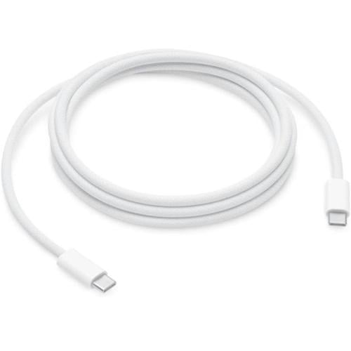Apple Certified USB-C to USB-C Cable 1.2M 66W for...