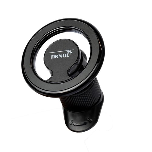 TIKNAL Magnetic Car Phone Holder 360° - حامل جوال...