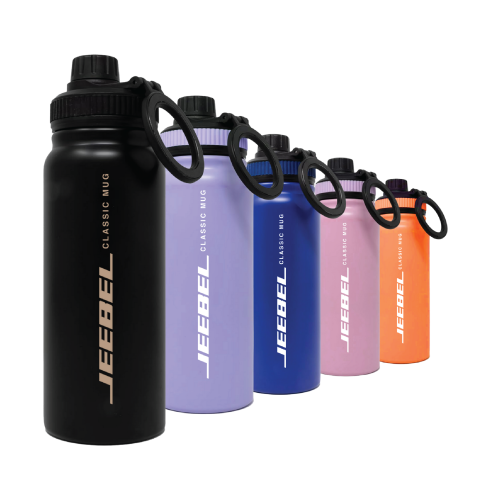 حافظة ماء مع قاعدة هاتف MagSave يحفظ درجة الحرارة...