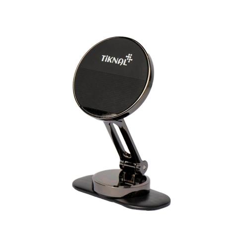 TIknal Magnetic Car Phone Holder 360 Rotation - تك...