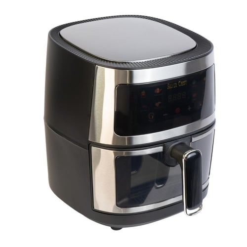 Digital Touch 10L Electric Air Fryer 2400W - قلاية...
