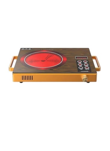 Silver Crest Infrared Cooker 3500W - موقد كهربائي...
