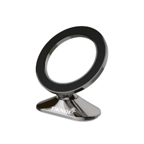 Tiknal Magnetic Car Phone Holder Mount - تكنل حامل...