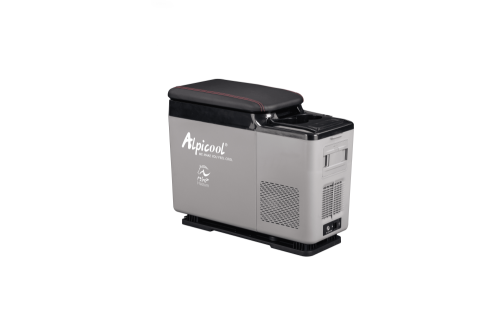 ثلاجات من شركة (Alpicool) وارد حيزوم