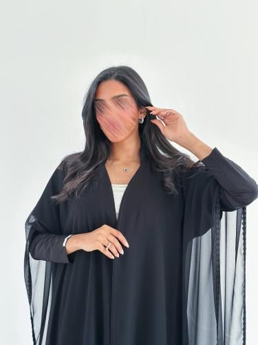 عباية 004