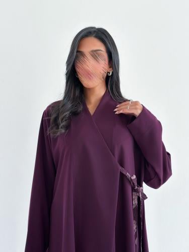 عباية 006