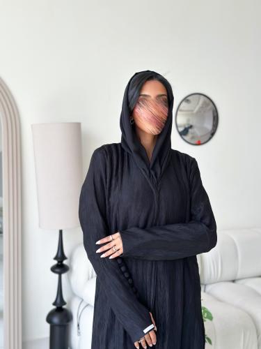 عباية 007