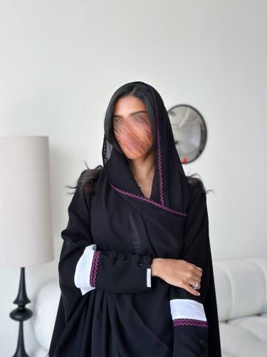 عباية009