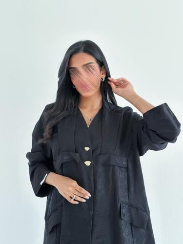 عباية 008