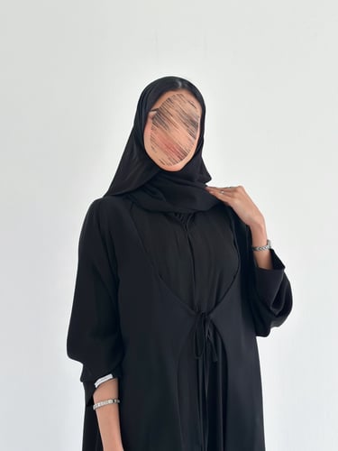 عبايه رقم 0015