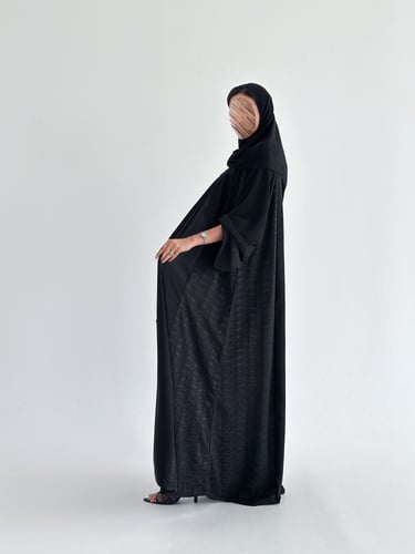 عبايه رقم 0014