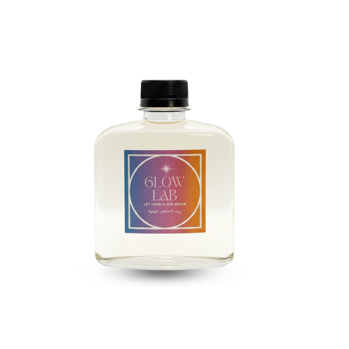 Herbal oil Indian - 250 ml