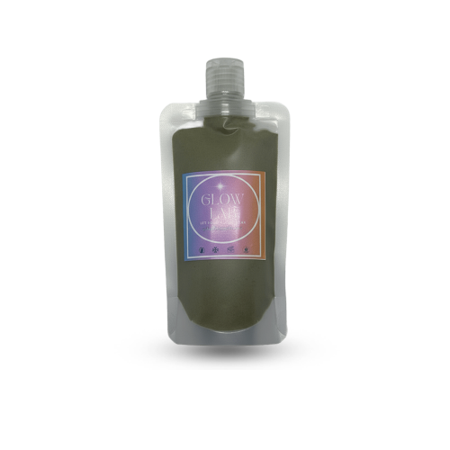 Hair mask with Sidr and Jujube and Makhallab (mixed and ready) - 100 ml