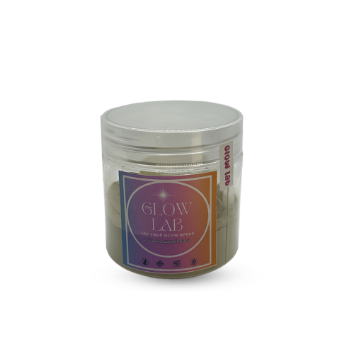 Sidr mask for hair with arugula and mahlab (unscented) - 200 ml