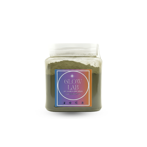 Hair mask with Sidr, Jujube, and Mahlab, not mixed - 400 ml