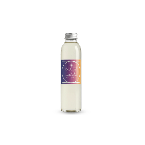 Indian oil with herbs - 500 ml