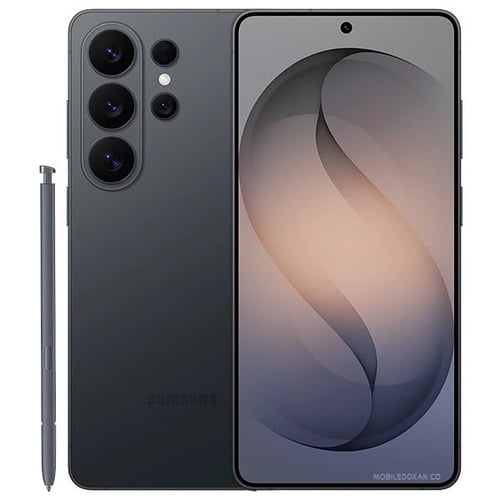 سامسونج جالكسي اس 26 الترا - سعة 256 جيجابايت - 12 جيجابايت رام - 5G