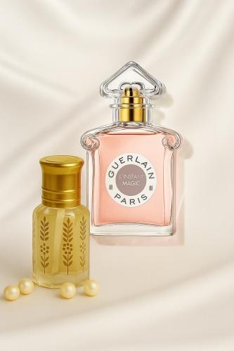 خمرية ( L’Instant Magic – Guerlain )
